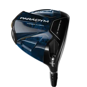 Callaway Paradym Driver