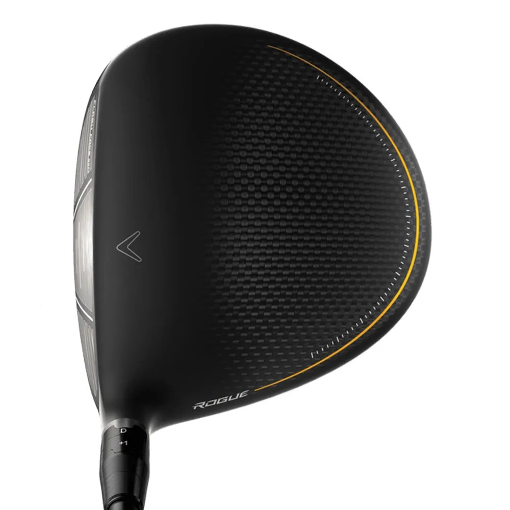 Callaway Rogue ST Max D Driver 460cc 2022