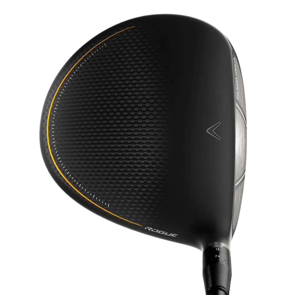 Callaway Rogue ST Max Driver 460cc 2022