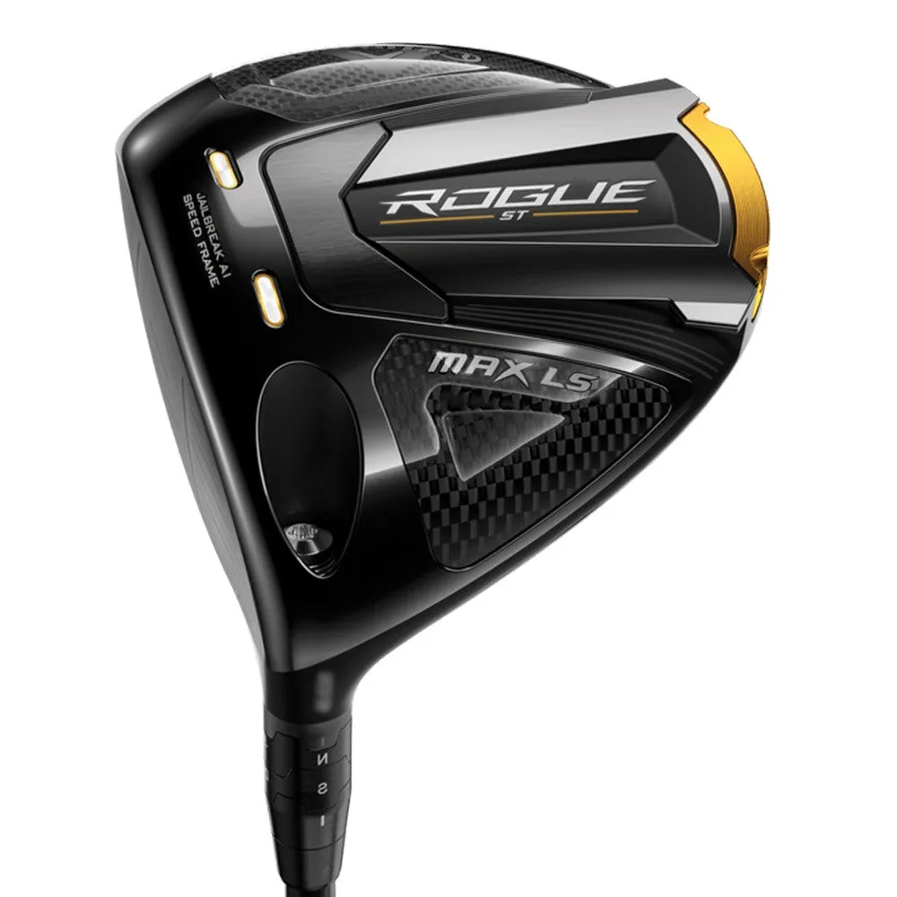 Callaway Rogue ST Max LS Driver 460cc 2022