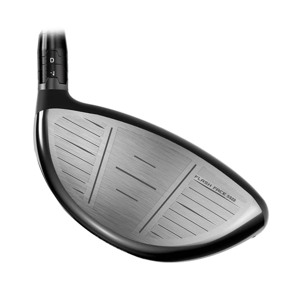 Callaway Rogue ST Max LS Driver 460cc 2022