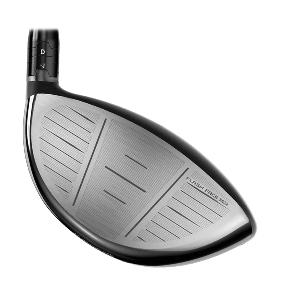 Callaway Rogue ST Triple Diamond LS Driver 450cc 2022