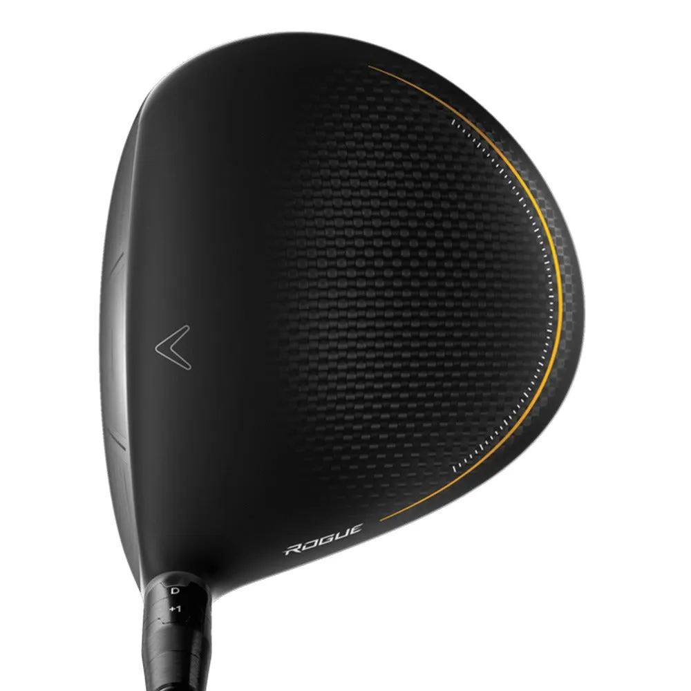 Callaway Rogue ST Triple Diamond LS Driver 450cc 2022