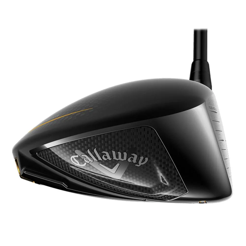 Callaway Rogue ST Triple Diamond LS Driver 450cc 2022