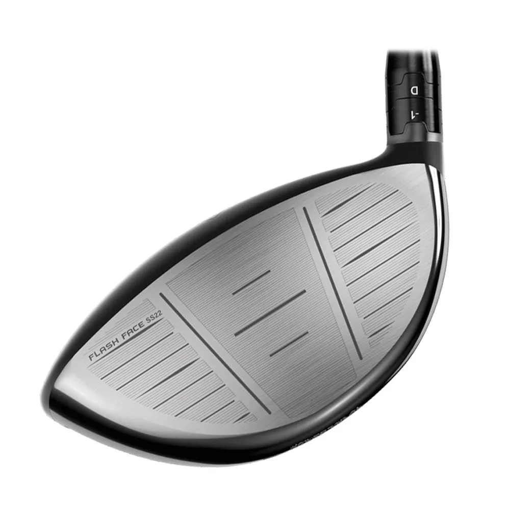 Callaway Rogue ST Triple Diamond LS Driver 450cc 2022