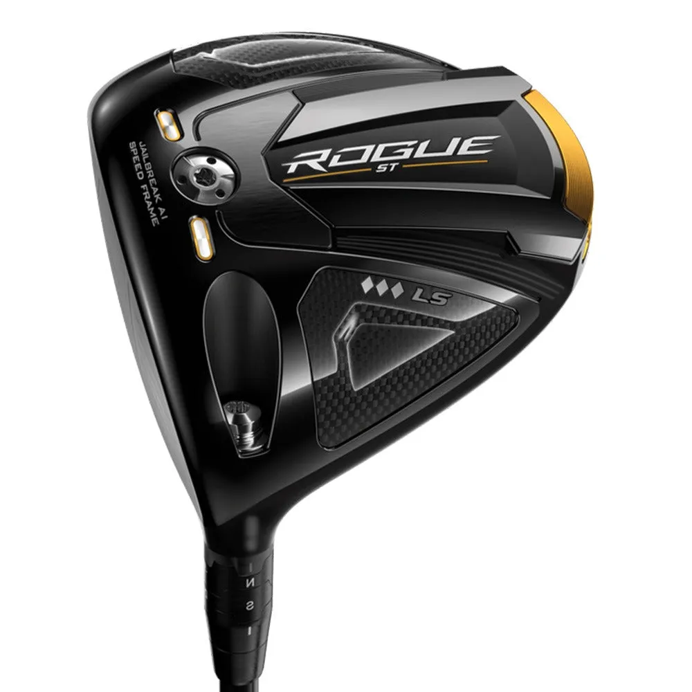 Callaway Rogue ST Triple Diamond LS Driver 450cc 2022