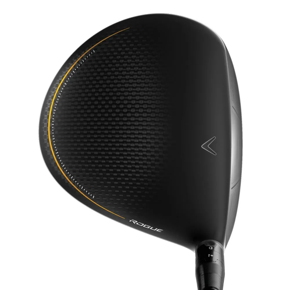 Callaway Rogue ST Triple Diamond LS Driver 450cc 2022