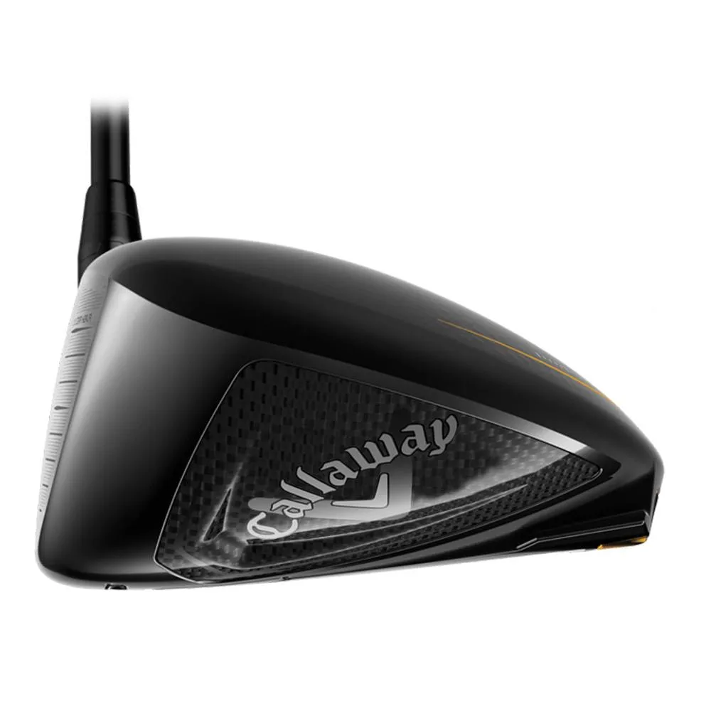 Callaway Rogue ST Triple Diamond LS Driver 450cc 2022