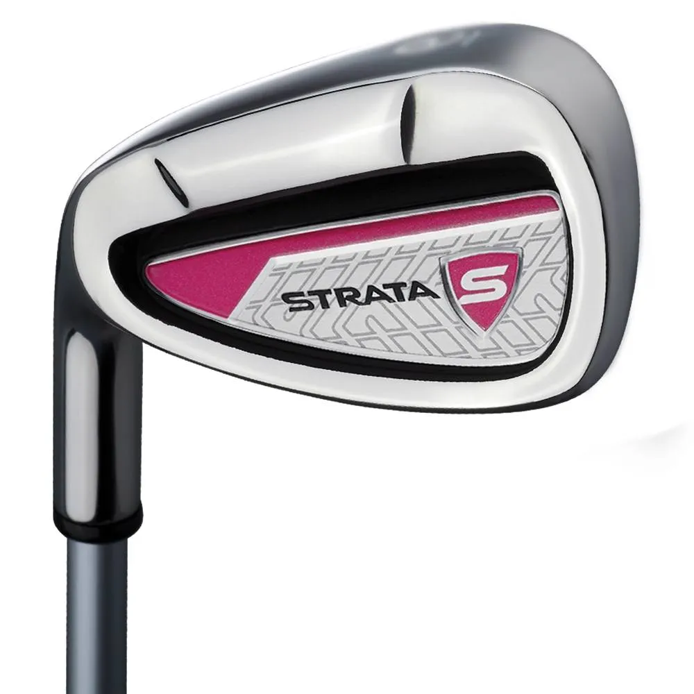 Callaway Strata Full Set 2019 Women