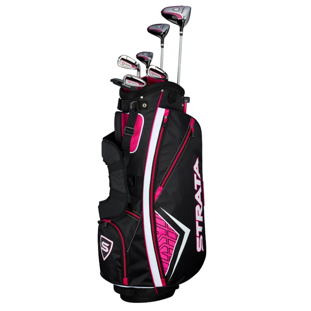 Callaway Strata Full Set 2019 Women