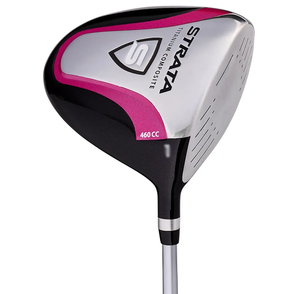 Callaway Strata Full Set 2019 Women