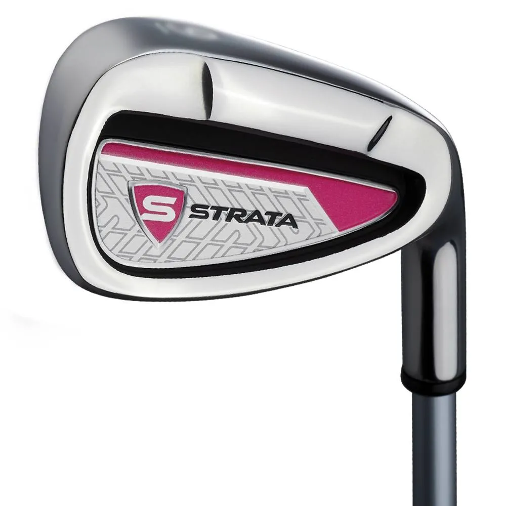 Callaway Strata Full Set 2019 Women