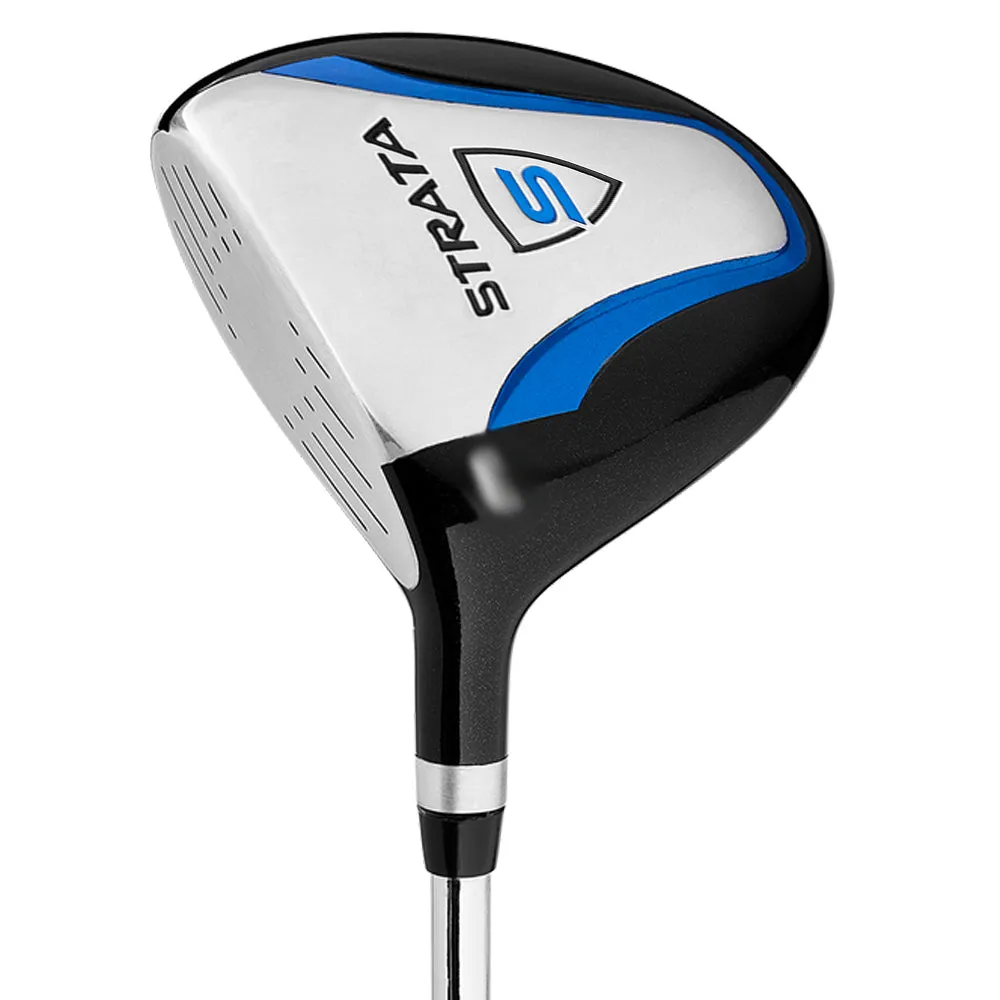 Callaway Strata Full Set 2019