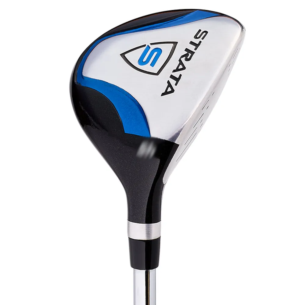 Callaway Strata Full Set 2019