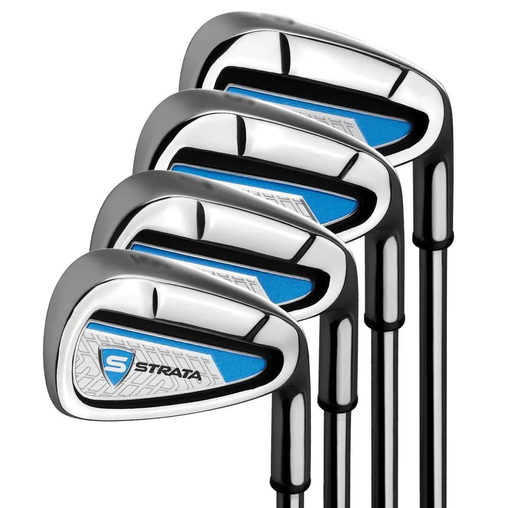 Callaway Strata Full Set 2019