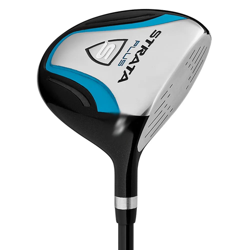 Callaway Strata Plus Full Set 2019 Women