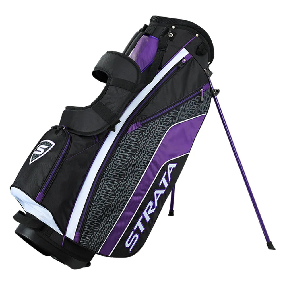 Callaway Strata Ultimate Full Set 2019 Women