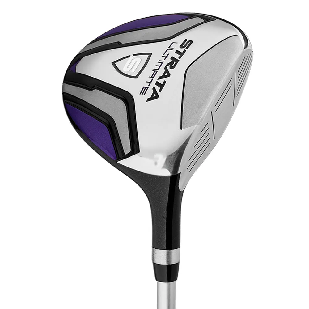 Callaway Strata Ultimate Full Set 2019 Women