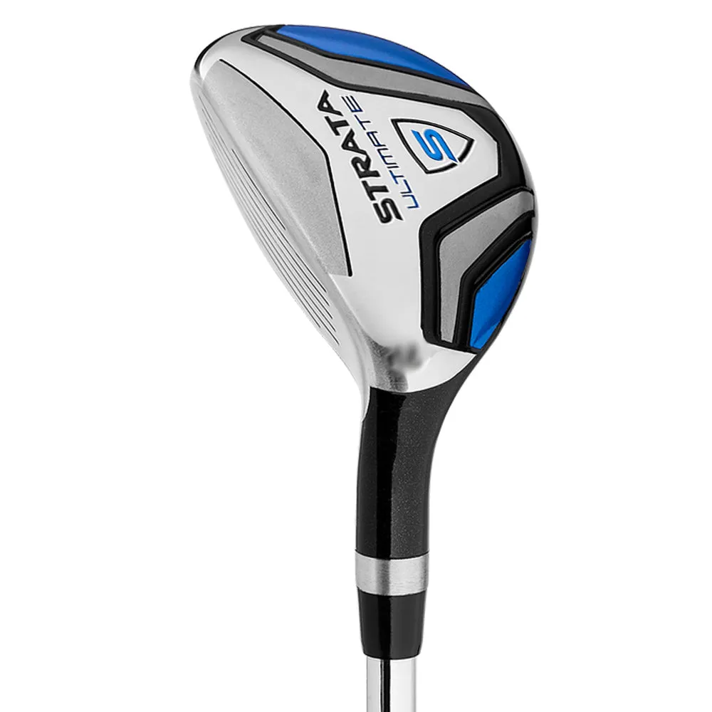 Callaway Strata Ultimate Full Set 2019