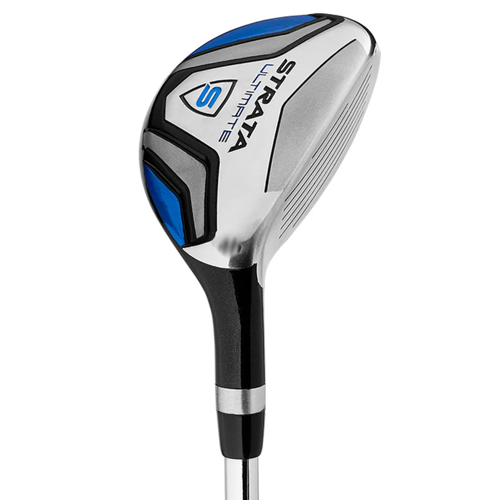 Callaway Strata Ultimate Full Set 2019