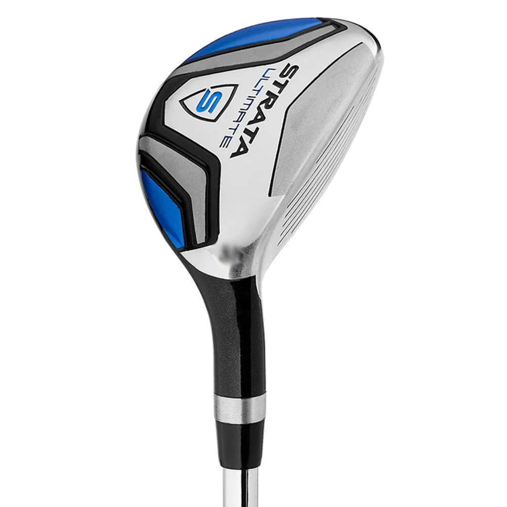 Callaway Strata Ultimate Full Set 2019