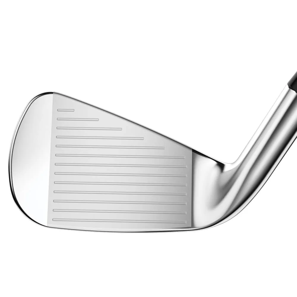 Callaway X Forged CB 21 Single Iron 2021