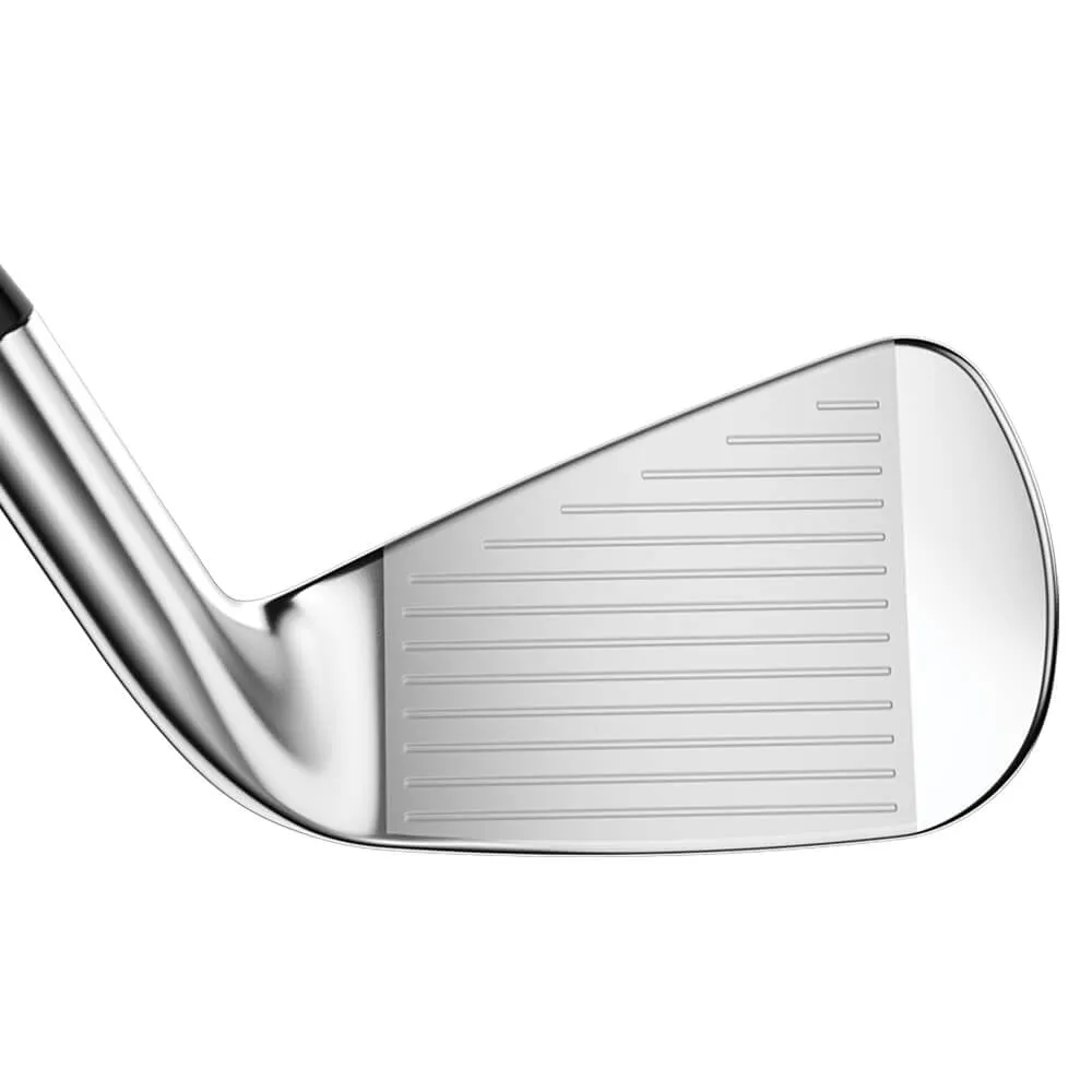 Callaway X Forged CB 21 Single Iron 2021