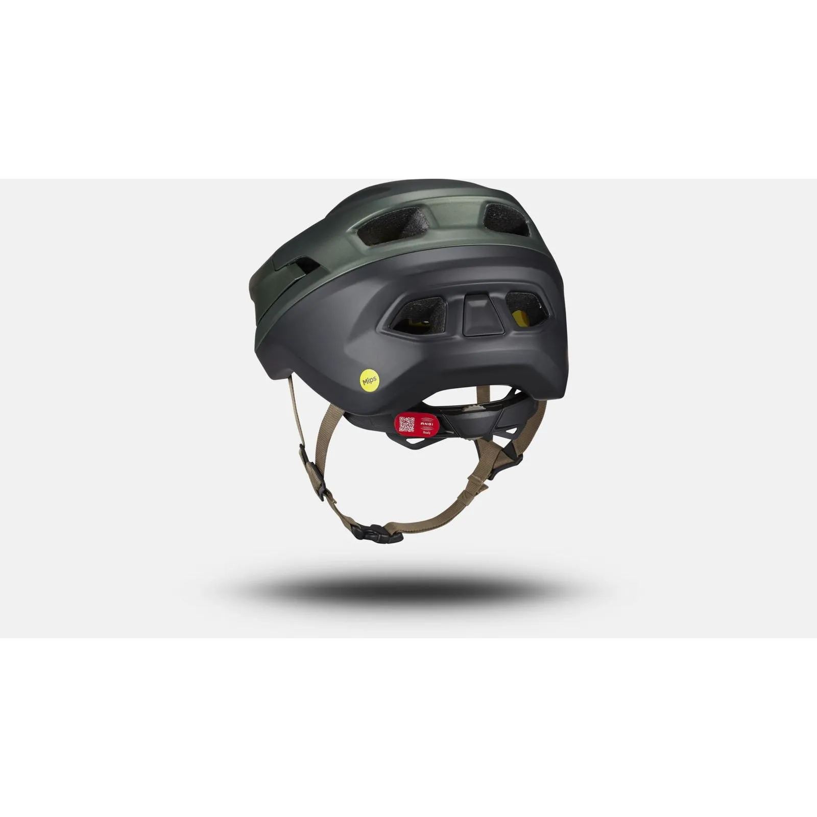 Camber Bike Helmet