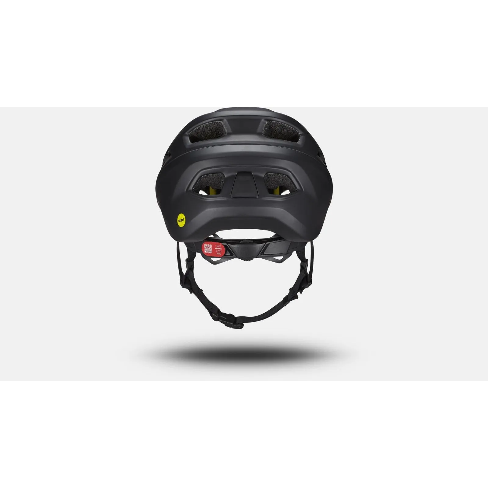 Camber Bike Helmet