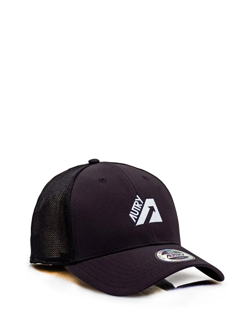 Cap with Logo