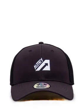 Cap with Logo