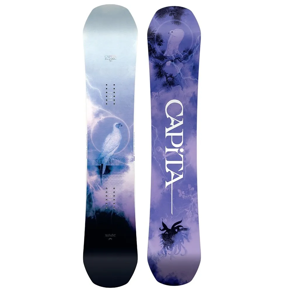 CAPiTA Birds of a Feather Snowboard (Women's)