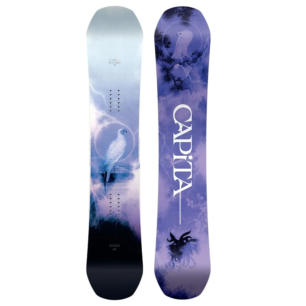 CAPiTA Birds of a Feather Snowboard (Women's)