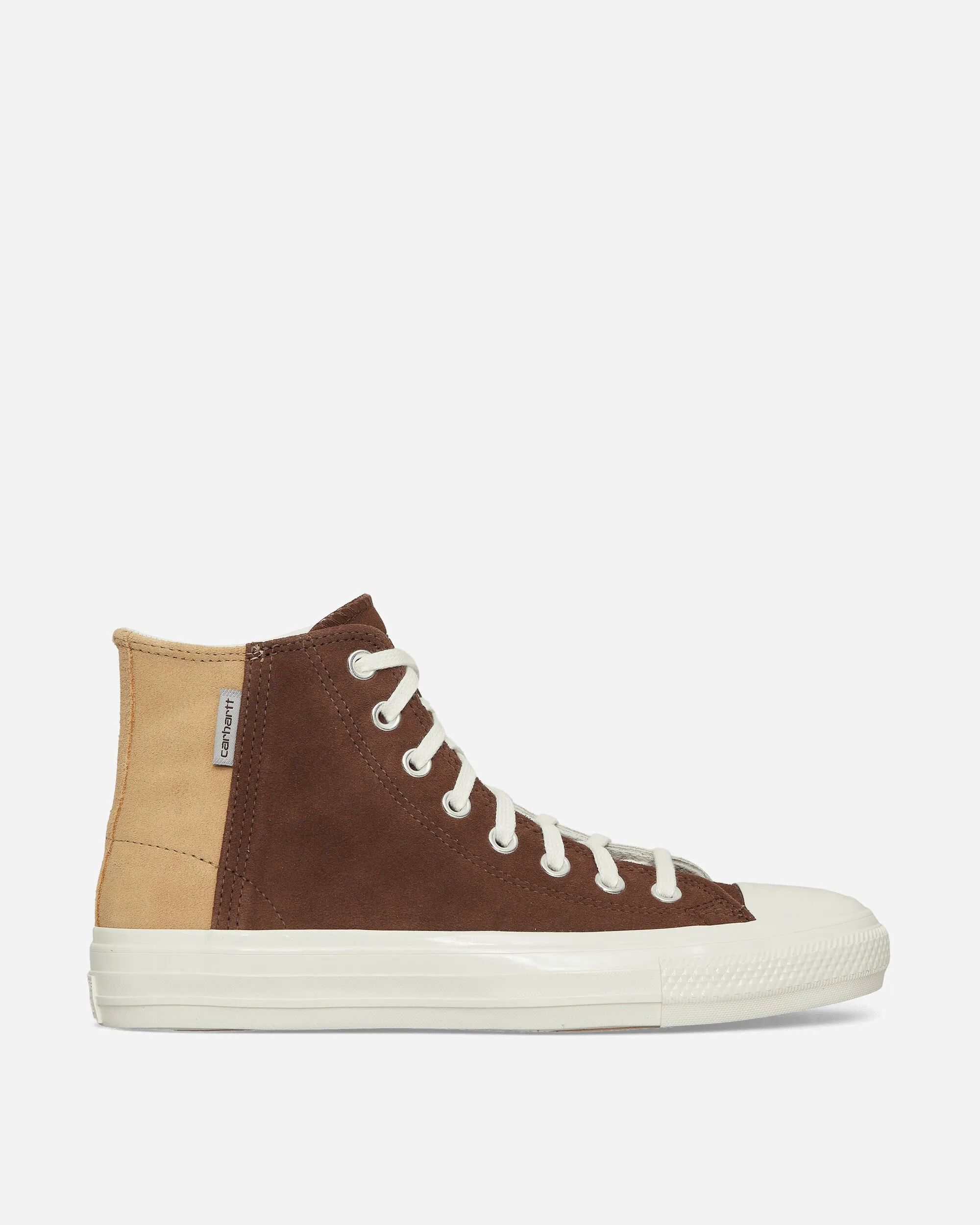 Carhartt WIP CTAS Pro Sneakers Starfish / Tofu / Dark Earth