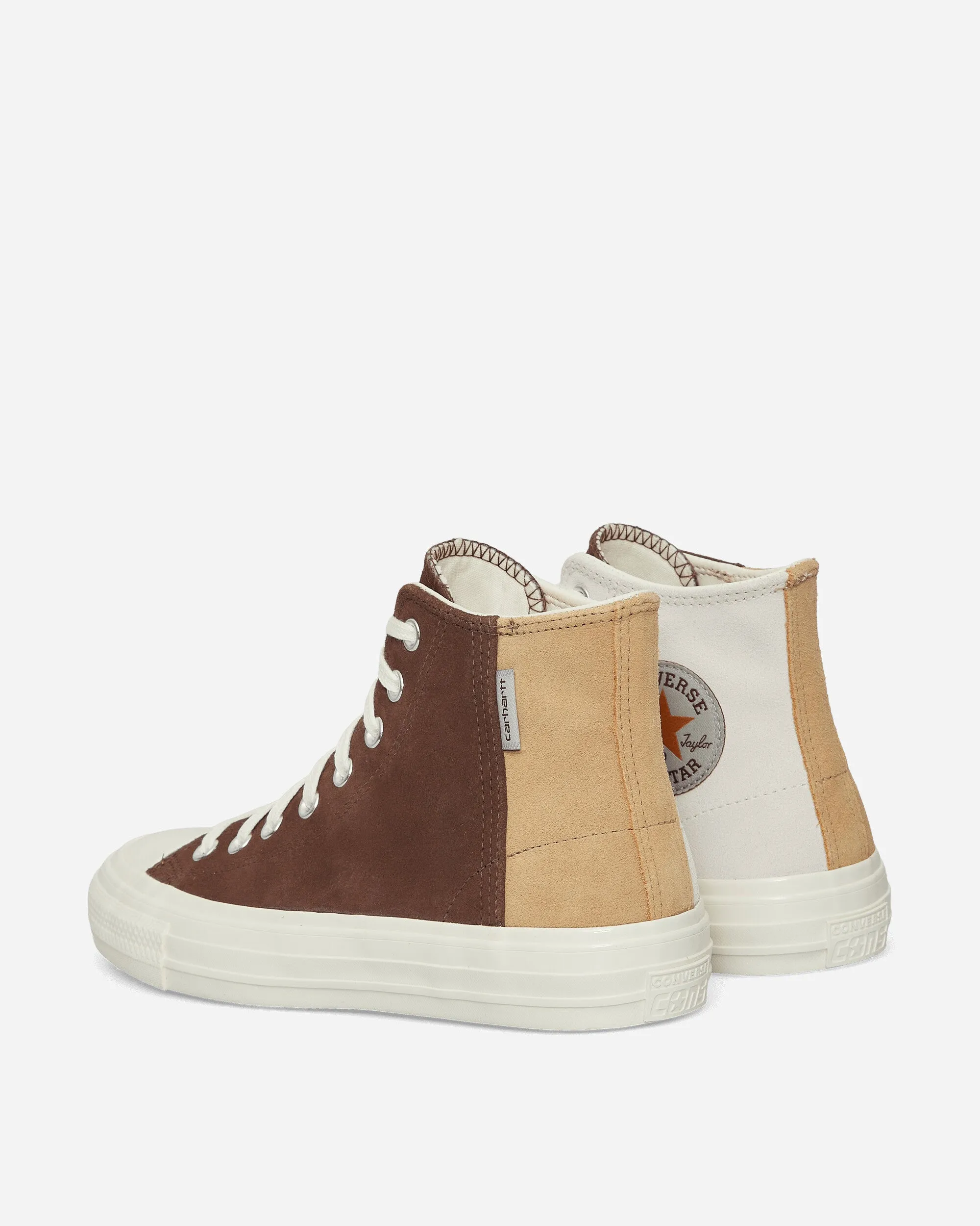 Carhartt WIP CTAS Pro Sneakers Starfish / Tofu / Dark Earth