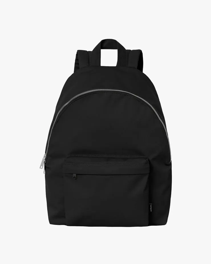 Carhartt WIP Newhaven Backpack - Black