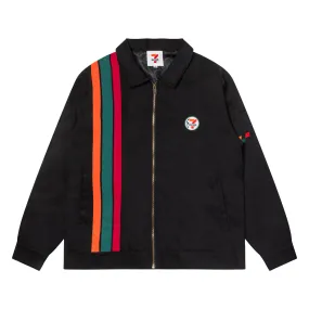 Cars of 7-Eleven Mechanic Jacket