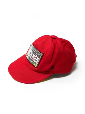 CERTIFIED THRIFT  MARVEL INVINCIBLE IRON MAN CAP