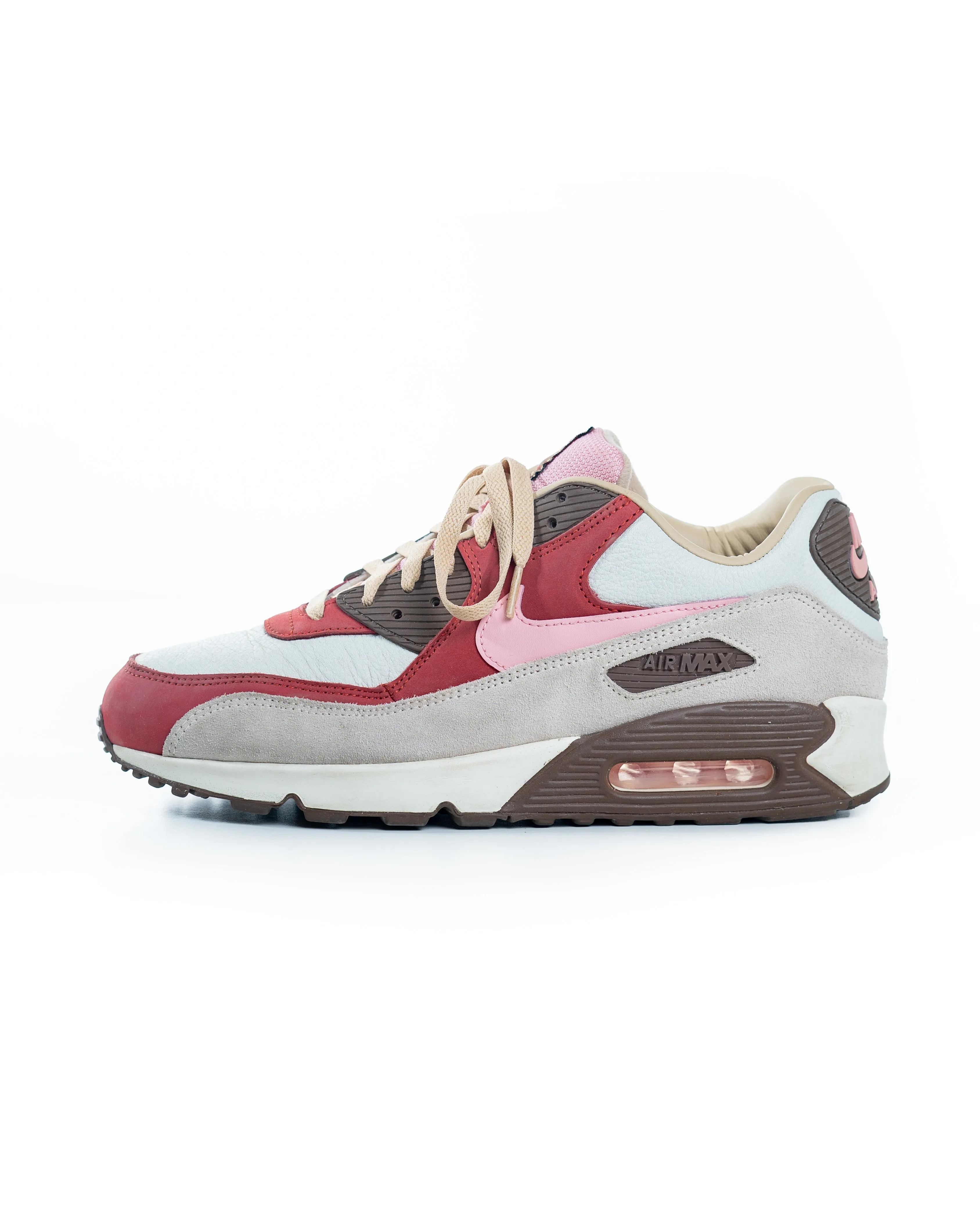 CERTIFIED THRIFT  NIKE AIR MAX 1 BACON