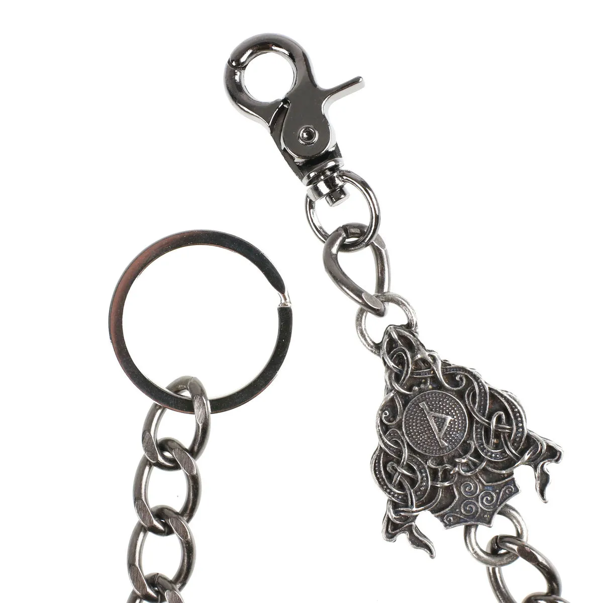 chain Thor - PSY518  -  Metal-shop