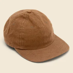 Chamois Baseball Cap - Field