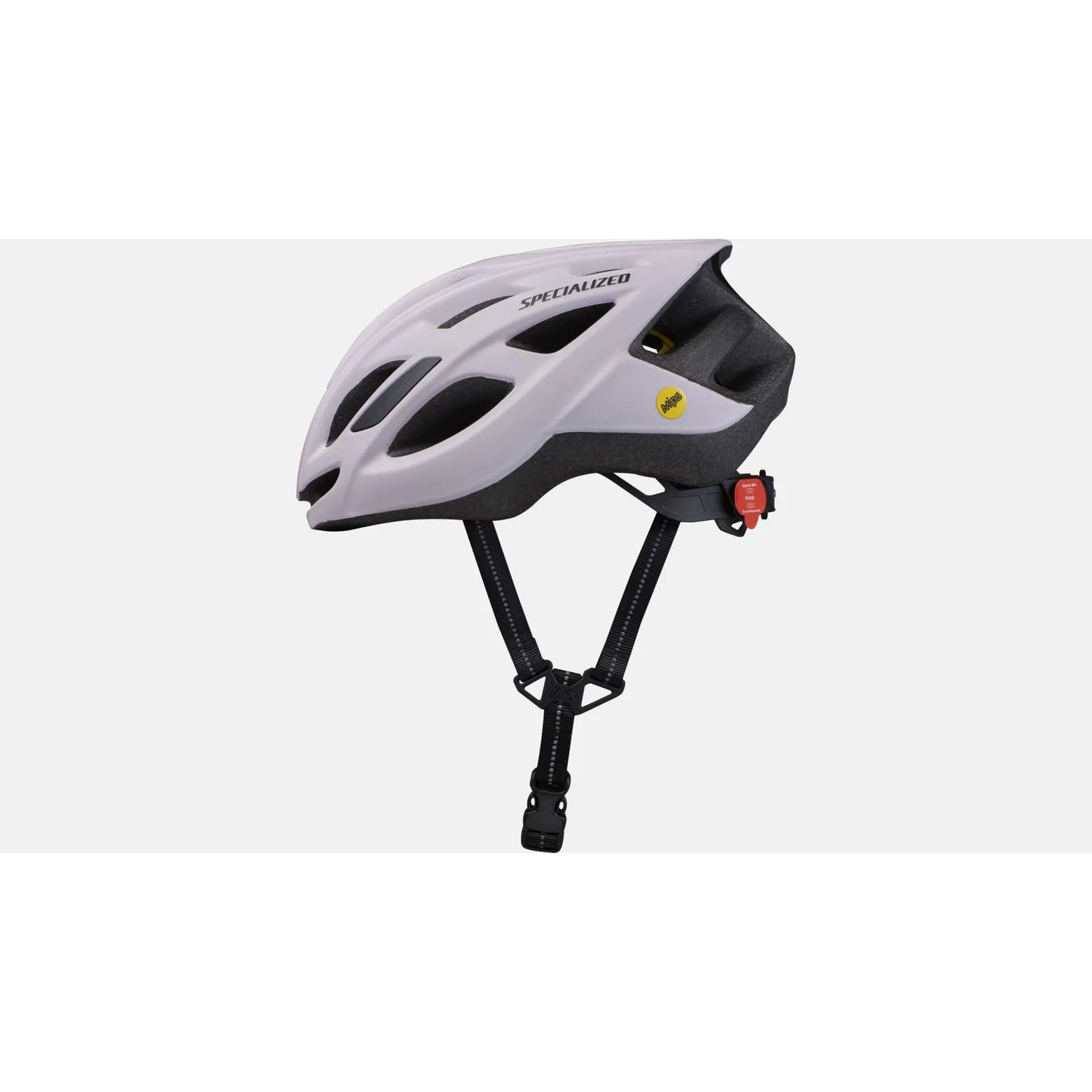 Chamonix 2 Road Bike Helmet