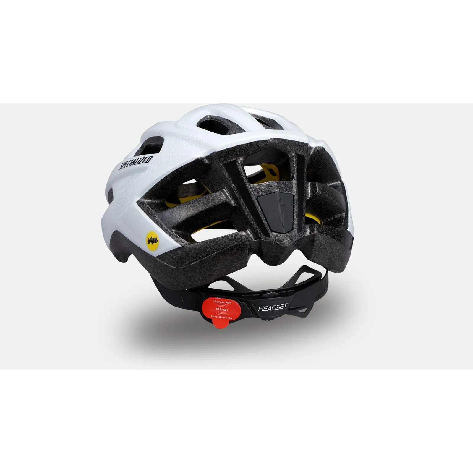 Chamonix 2 Road Bike Helmet