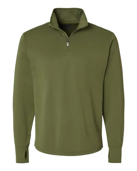 Champion - Men's Sport Quarter-Zip Pullover