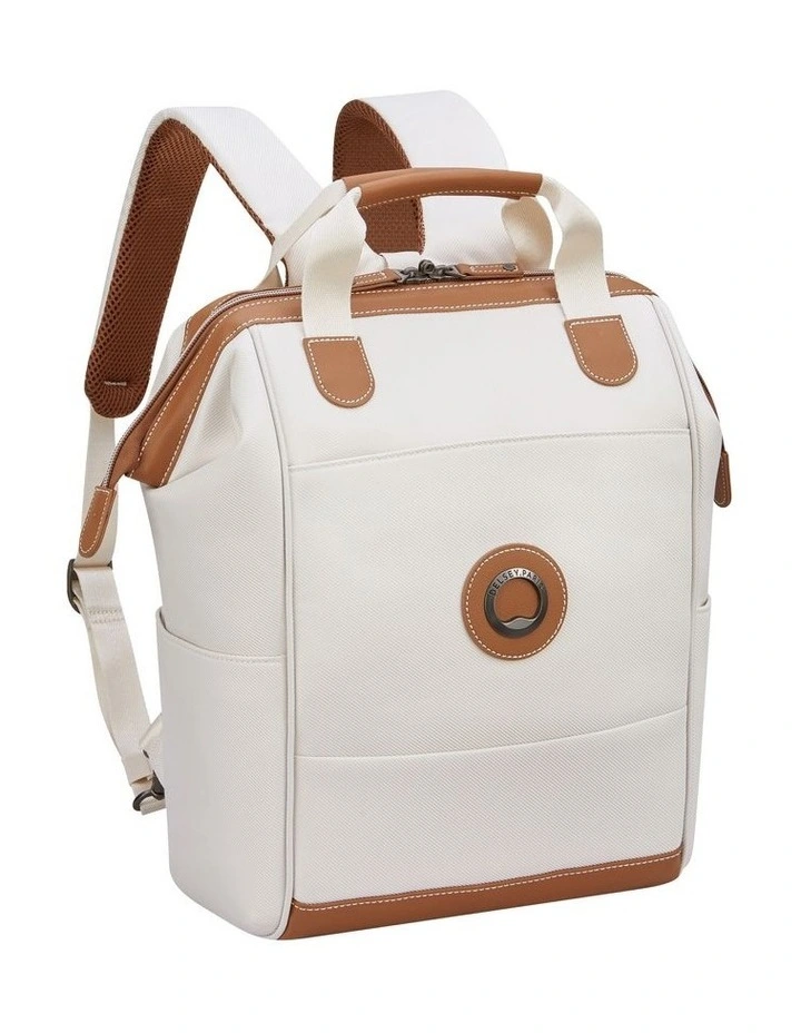 CHATELET AIR 2.0 Backpack in Angora