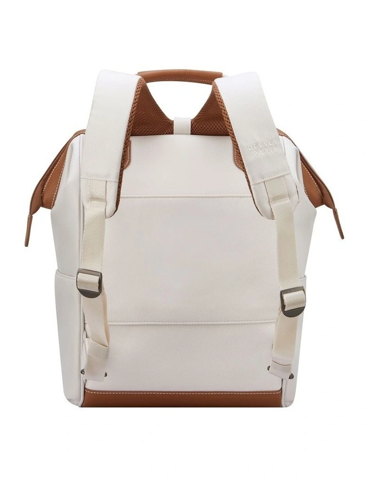 CHATELET AIR 2.0 Backpack in Angora