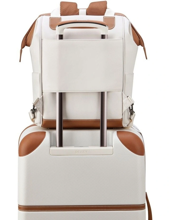 CHATELET AIR 2.0 Backpack in Angora