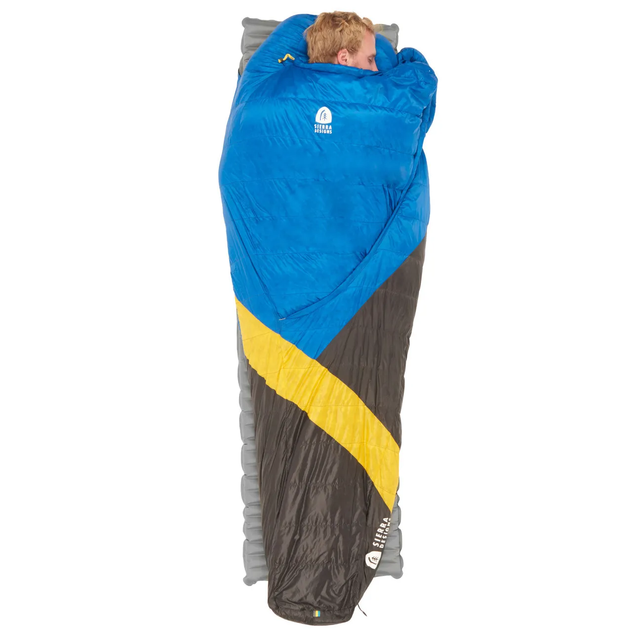 Cloud 800 35 Degree Down Sleeping Bag