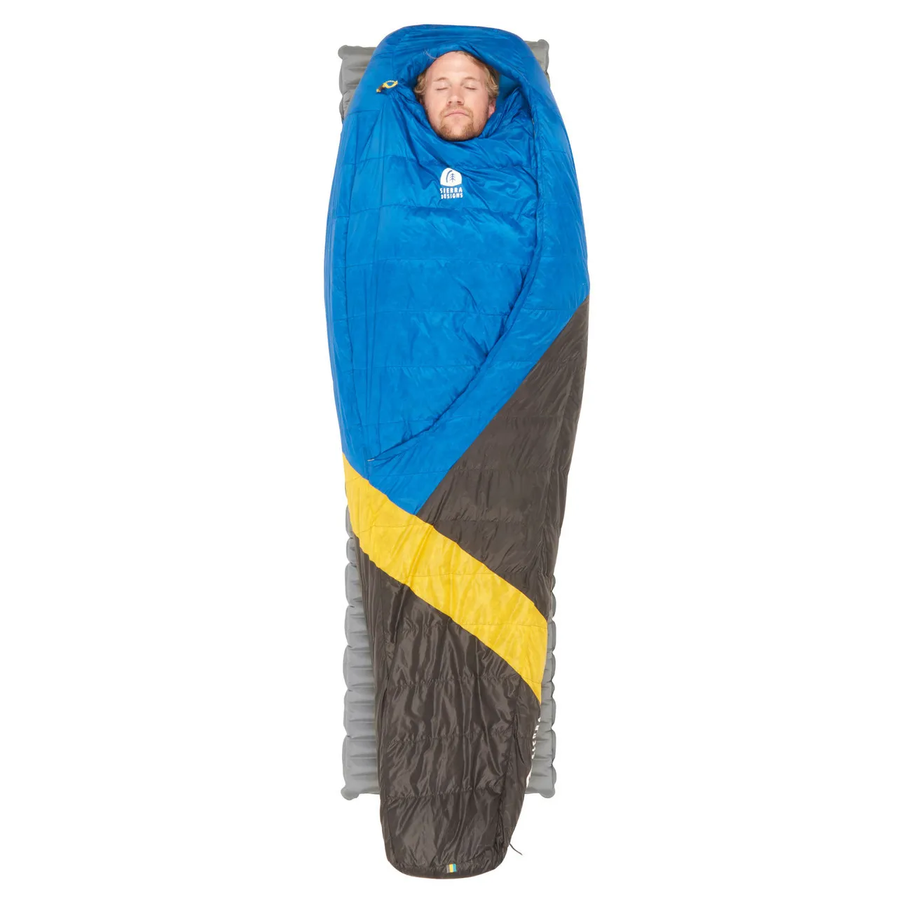 Cloud 800 35 Degree Down Sleeping Bag