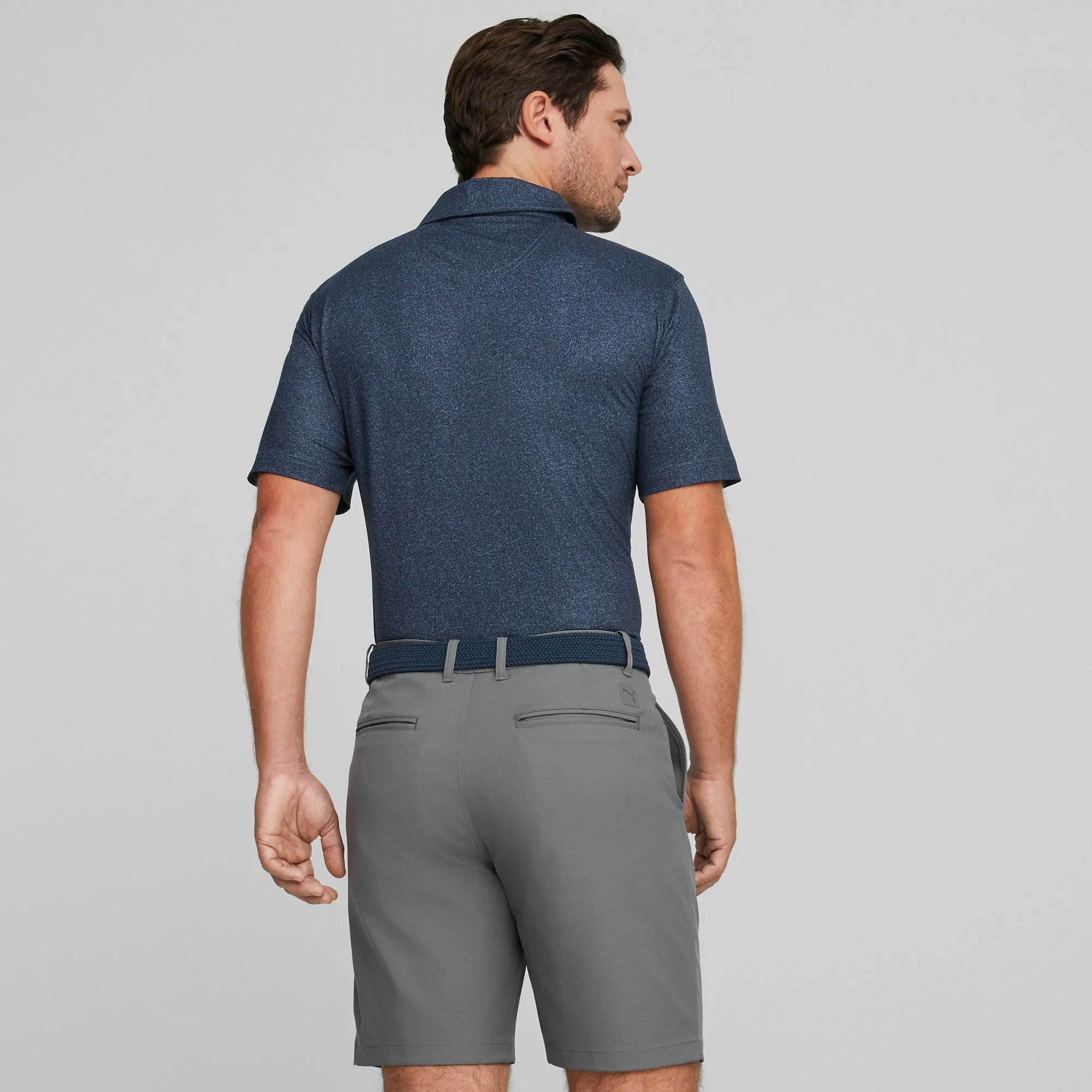 CLOUDSPUN Primary (LC) Golf Polo